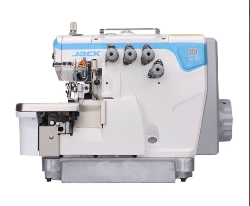 Продам оверлок Jack