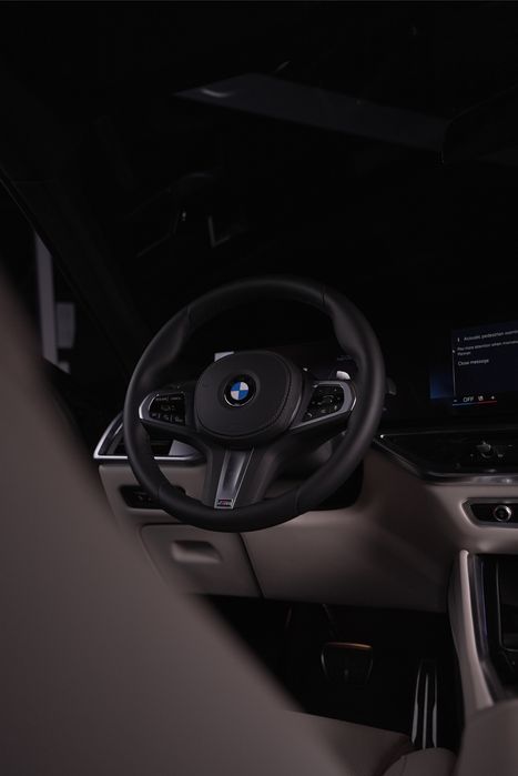 Bmw X6 xDrive40i MY2026