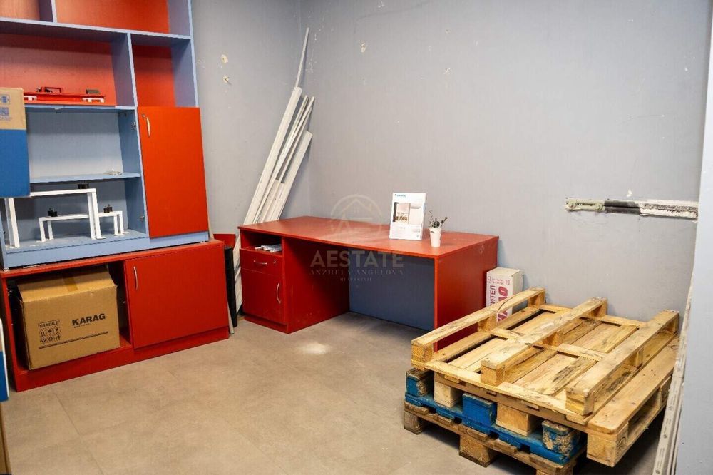 Луксозен търговски обект/ място за вашият бизнес