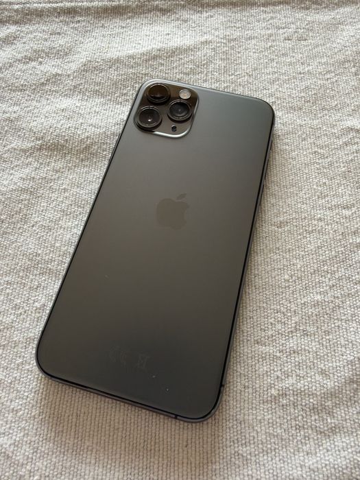 Iphone 11 pro impecabil