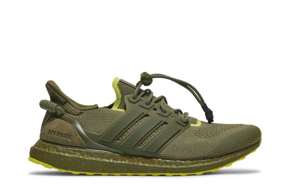 Adidas Ultraboost X IVY Park, editie limitata, dama, masuri 36-37