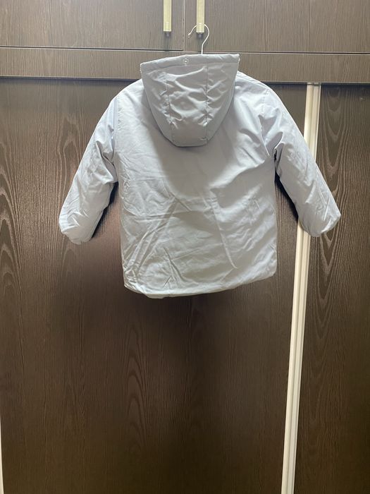 Детские курточки