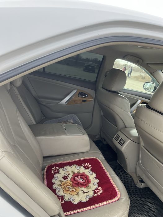 Продается Toyota Camry 40