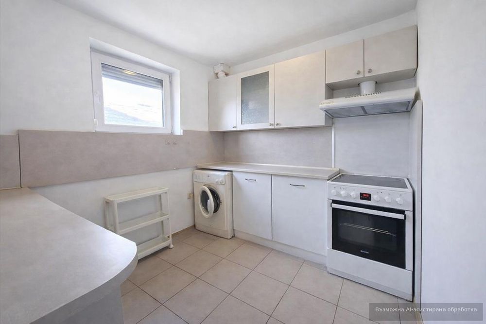 Дава се под наем Тристаен апартамент в Варна, ЖП Гара - 98 кв.м за 698.19 € - Снимка #3