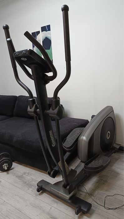 Bicicleta fitness eliptica Kondition BEL-8502