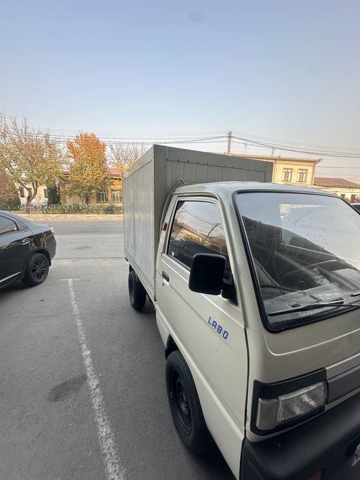 Labo+ метан газ 2016