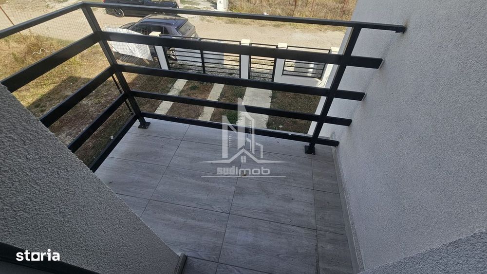 Casa tip duplex comuna Berceni.