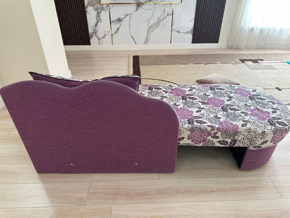 Продам диван кровать