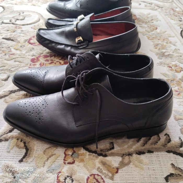 Продам обувь на лето