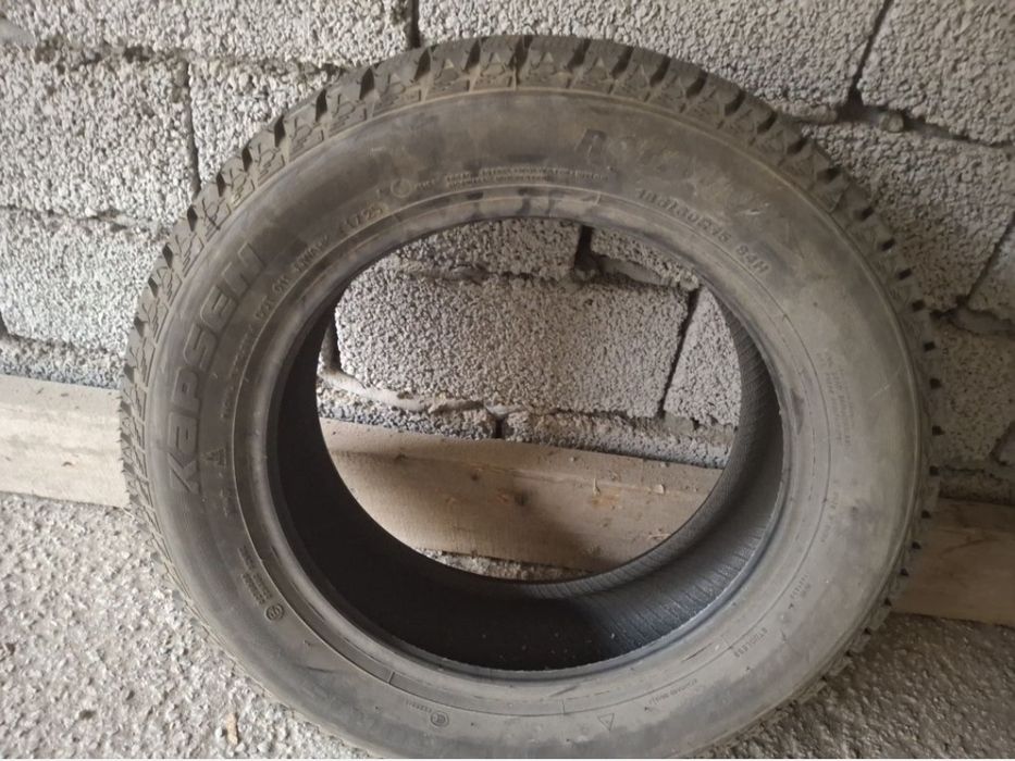 Автошины срочно продаю