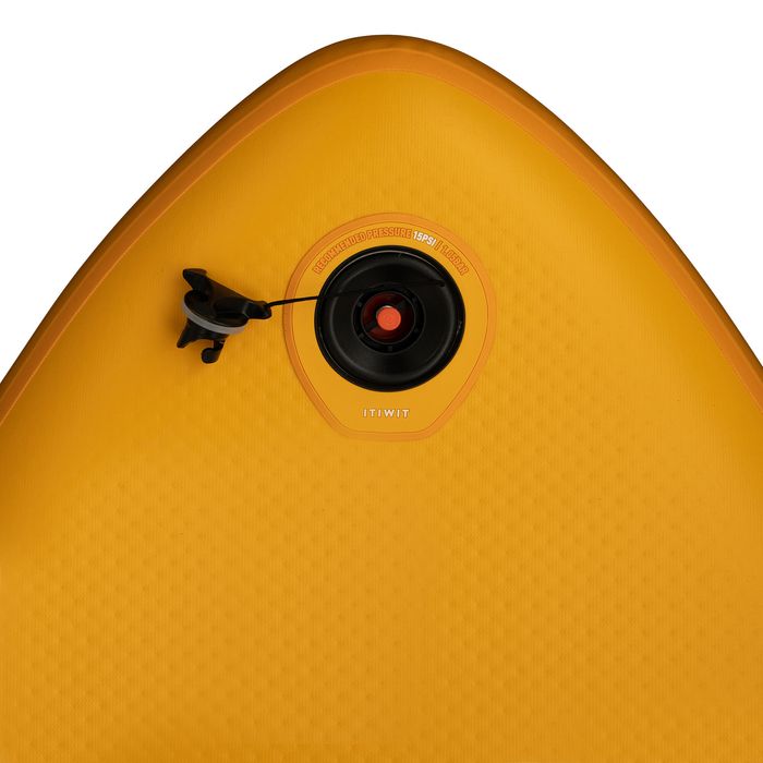 Stand Up Paddle Gonflabil I Mărimea S 8' - produs resigilat Decathlon