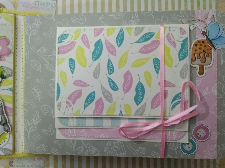 Фото Альбом