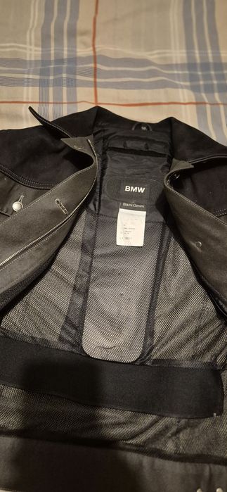 Мотояке bmw denim black