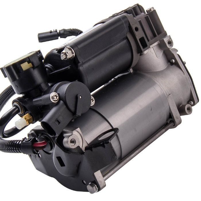Compresor aer Suspensie Pneumatica Audi A6 C5 4B Allroad 4Z7616007A