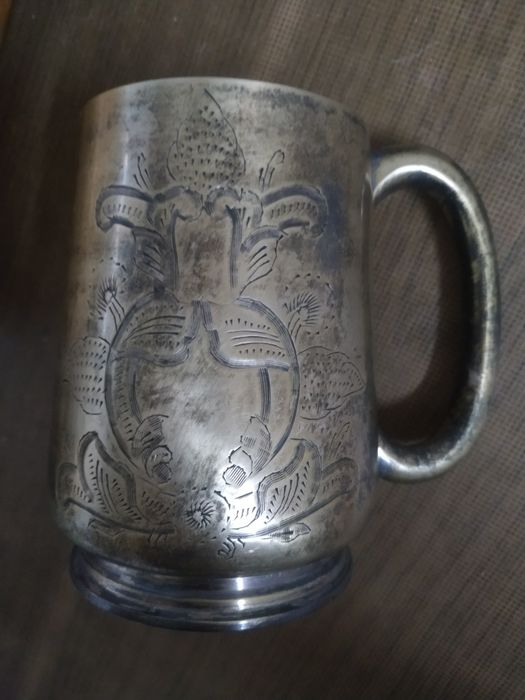 Продается кружка индийская
