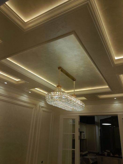 Elektrika, elektromontaj xizmatlari