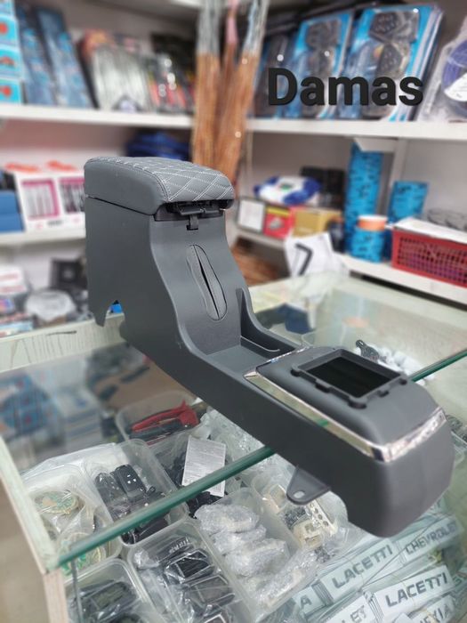 bar Damas подколотник