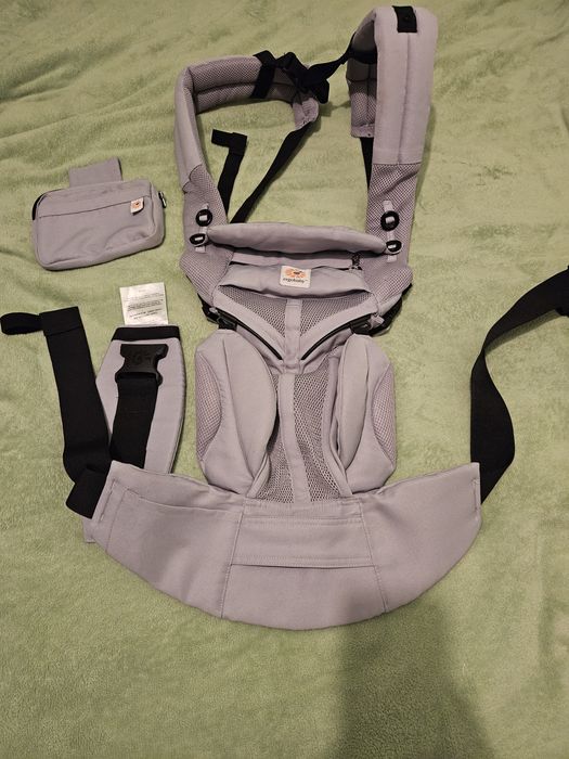Marsupiu ergobaby ergonomic