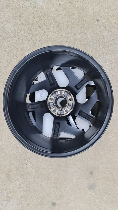 Janta 18 VW Golf 8 VIII 5H0601025G Dallas GTI GTD R