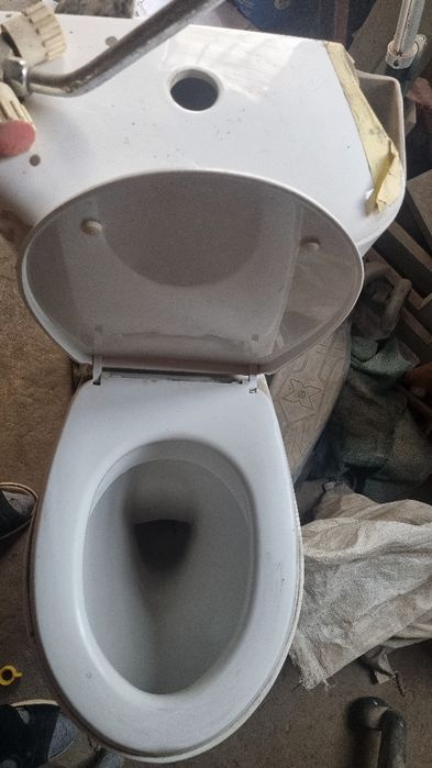 Всё для дома. Сантехника