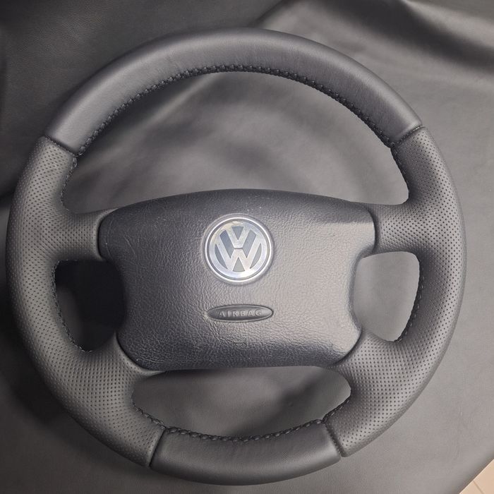 Volane retapitate pt VW, Seat, Skoda