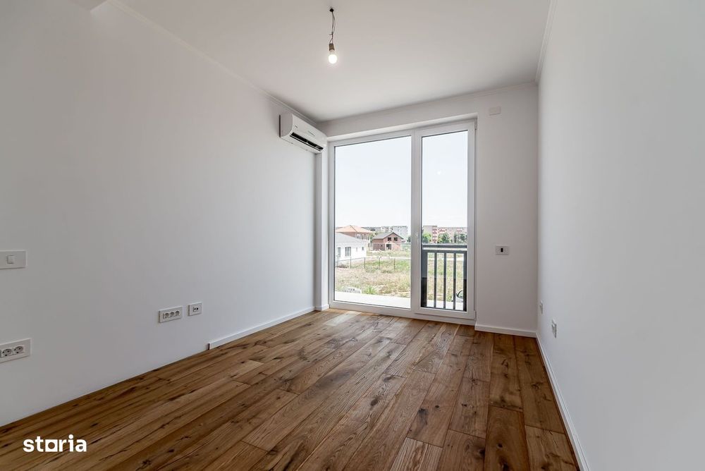 Casa NOUA tip duplex - Complex AFI ARAD - COMISION 0