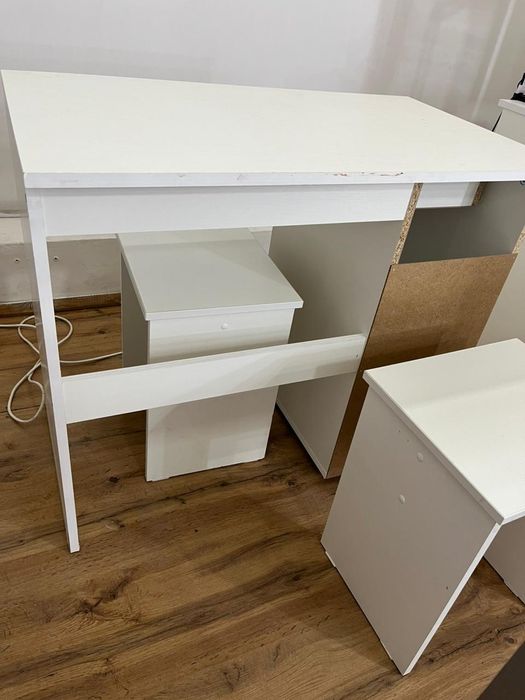 Мебел для салонов