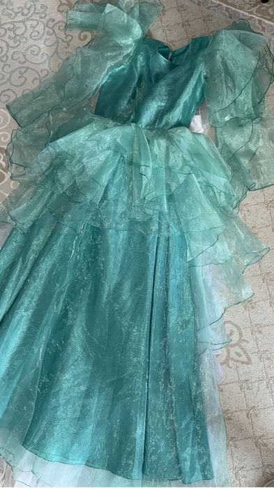 Танцевальные костюмы