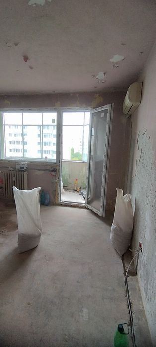 Zugrav cu experiență amenajări
