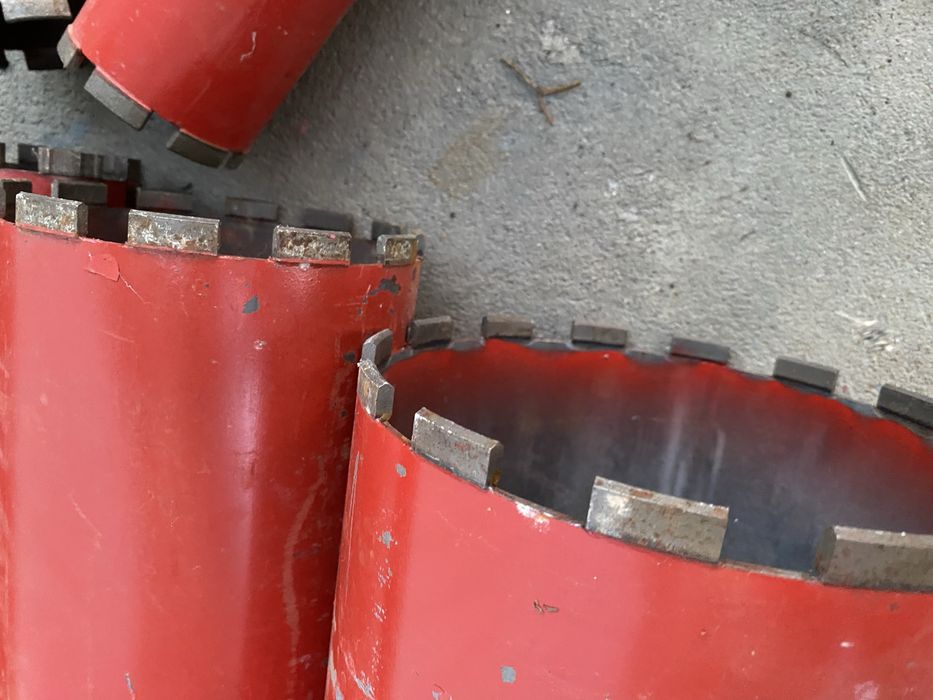 Carote  Hilti originale