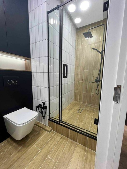 3-комнатная в элитном ЖК Akay City | 100 м² | Метро Хамид Алимжана