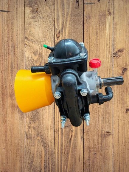 Pompa erbicidat atomizor 120 l/minut