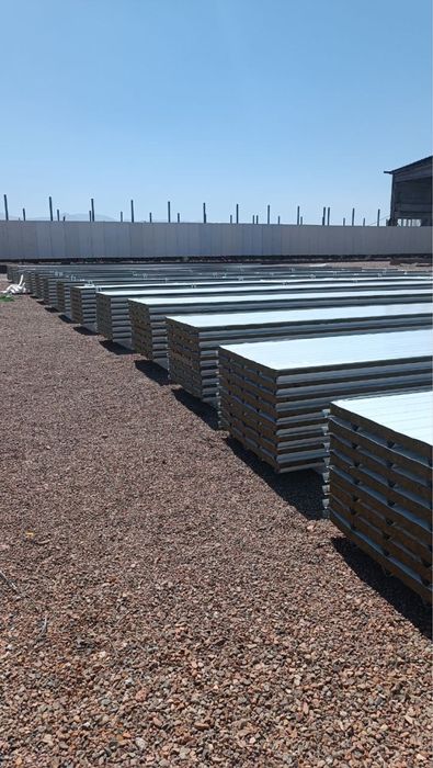 Сэндвичь панель \ Sendvich panel \ Сендвич панел \ CITY-7