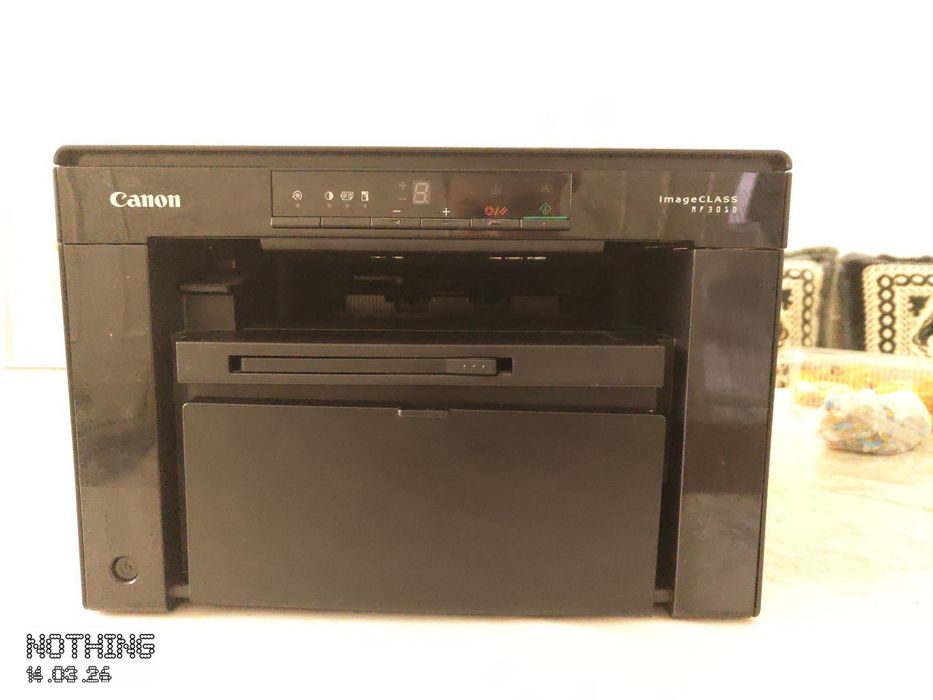 Canon MF 3010 (Holati Yangi)