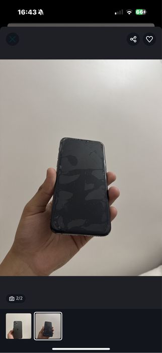 Iphone 11 pro