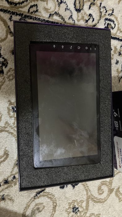 Андройд магнитола