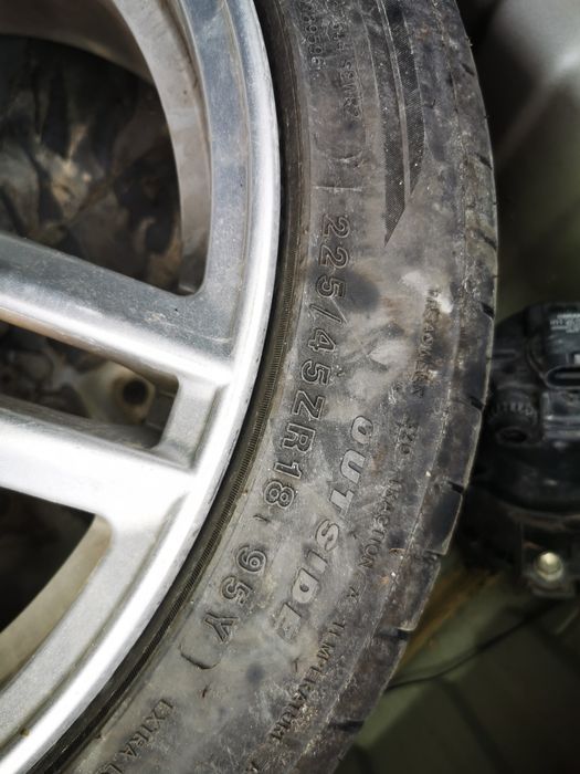 Джанти за Тойота