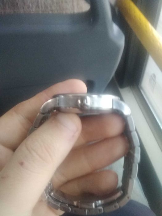 Tissot 1853 le Locle Automatic