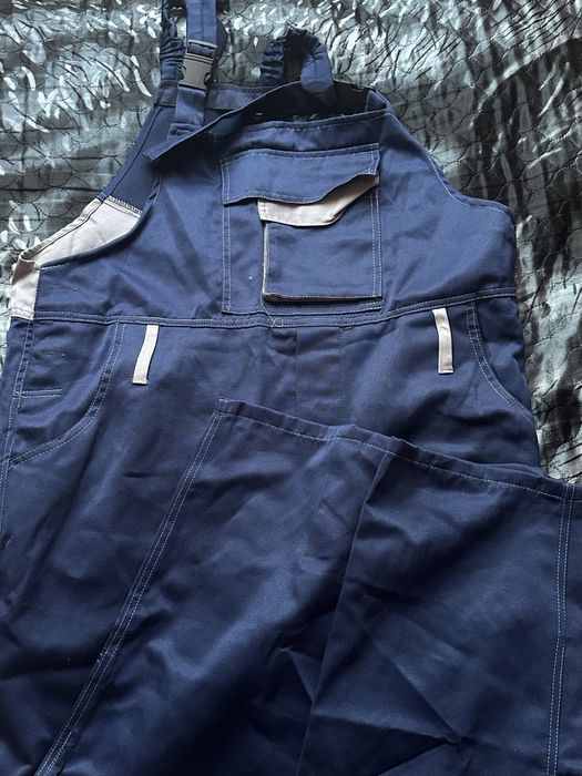 Спецовка мужская новая