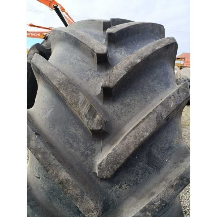 Anvelopa second-hand 600/70r30 Michelin ,cu garantie !