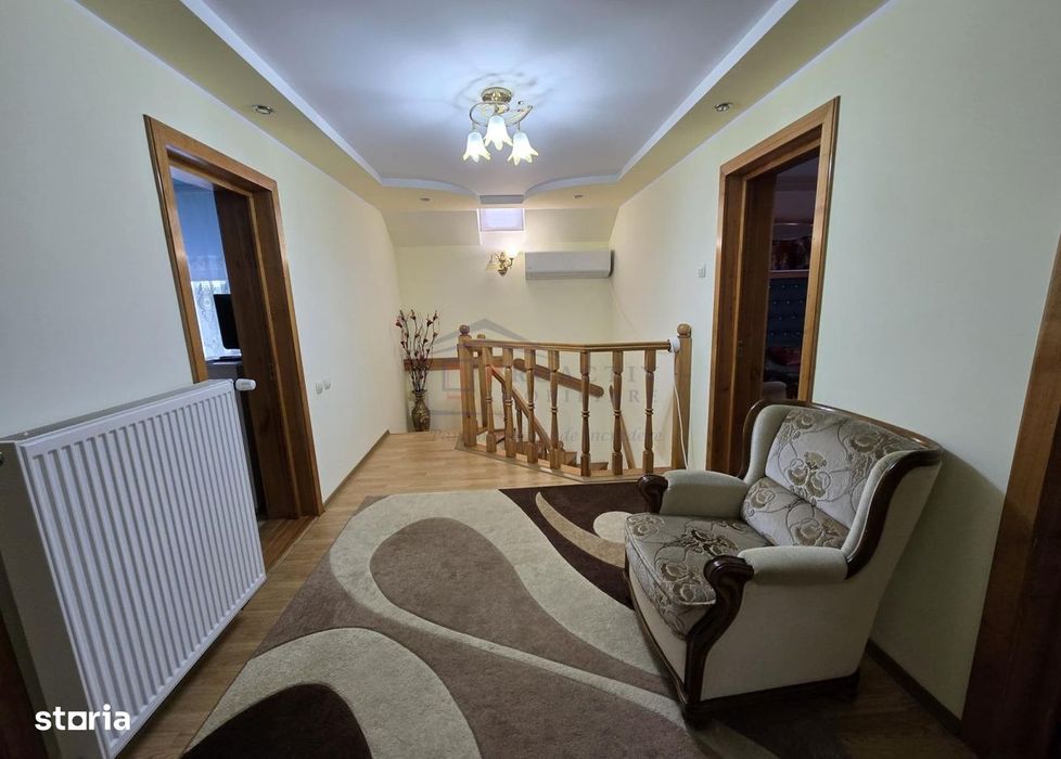 Cladire Multifunctionala 480 mp + 5000 mp Teren | Darabani | Ideal Bus