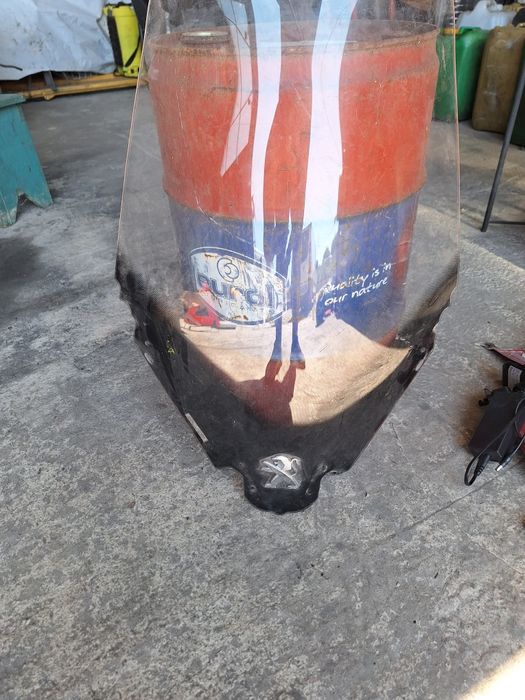 Стъкло за Peugeot Satelis 2006