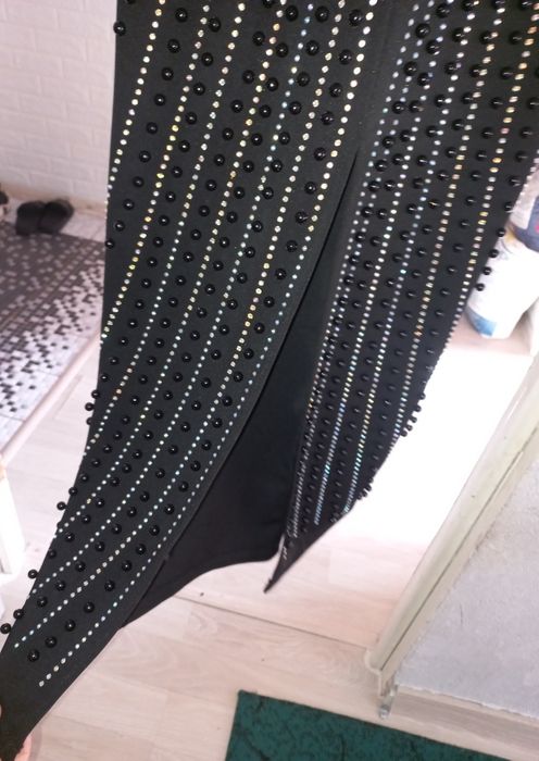 Продам шикарное вечернее платье