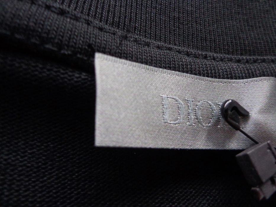 Мъжка тениска Dior -1947