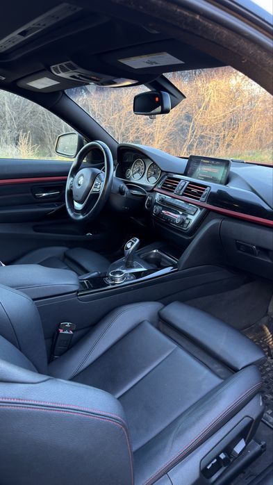 BMW 428i  xDrive