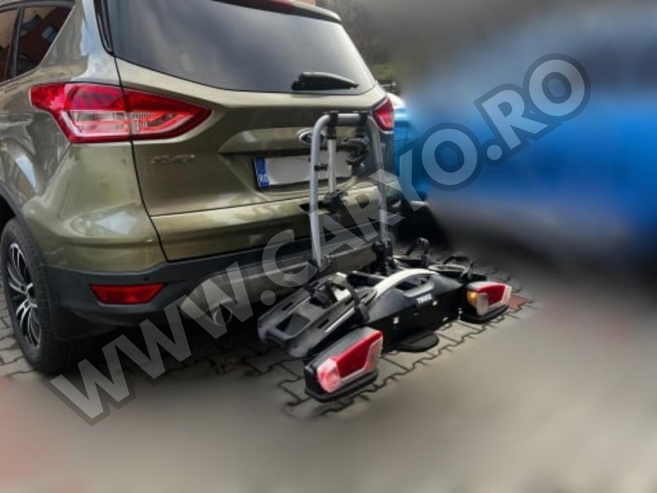 Thule VeloCompact Coach 274