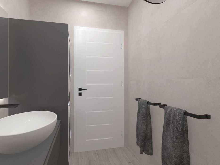 Продава се Тристаен апартамент в Пловдив, Каменица 2 - 102 кв.м за 20 €/кв.м - Снимка #13