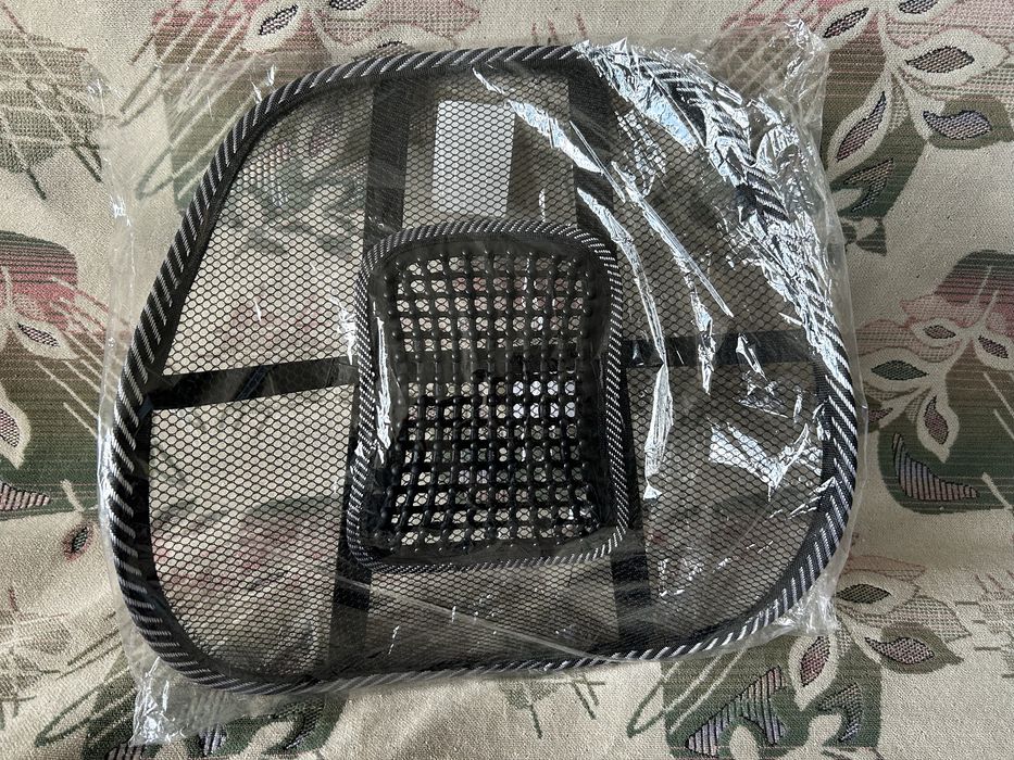 Держатель под спину новый