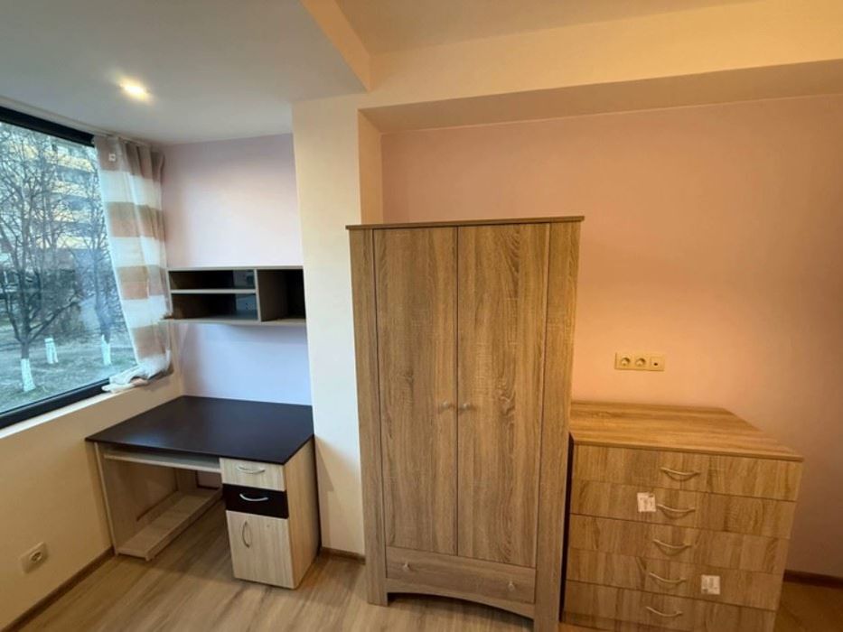 Дава се под наем Тристаен апартамент в София, Студентски град - 70 кв.м за 767.55 € - Снимка #9