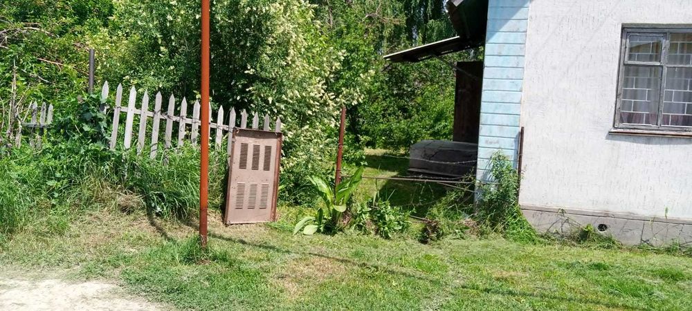 Продам дом  с участком 12 соток